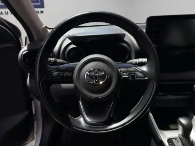Toyota Yaris 2022 · foto 13