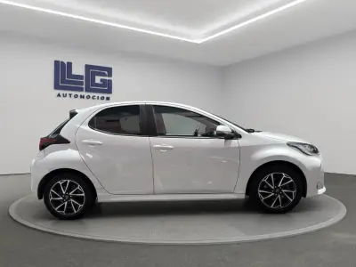 Toyota Yaris 2022 · foto 6