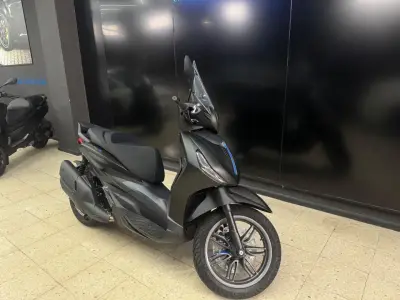 Piaggio Beverly S 400 2025 · foto 7