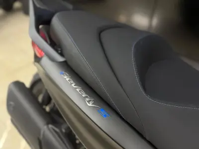 Piaggio Beverly S 400 2025 · foto 4