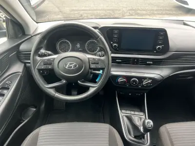 Hyundai i20 2022 · foto 11