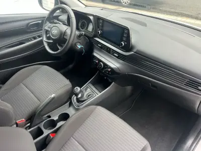 Hyundai i20 2022 · foto 10
