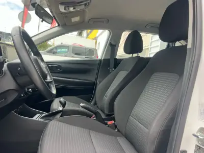 Hyundai i20 2022 · foto 8