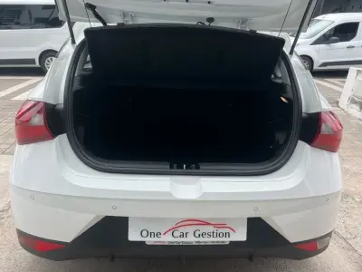 Hyundai i20 2022 · foto 14