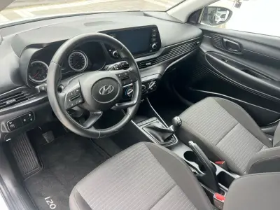 Hyundai i20 2022 · foto 7