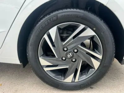 Hyundai i20 2022 · foto 15