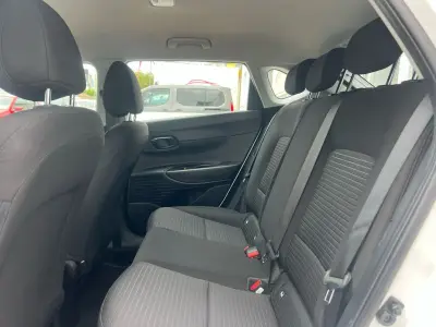 Hyundai i20 2022 · foto 9