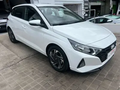 Hyundai i20 2022 · foto 3