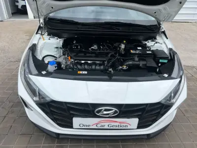 Hyundai i20 2022 · foto 13