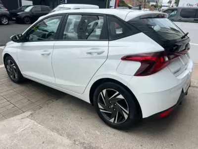 Hyundai i20 2022 · foto 4