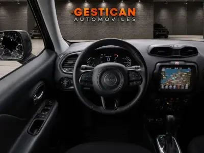 Jeep Renegade 2022 · foto 7