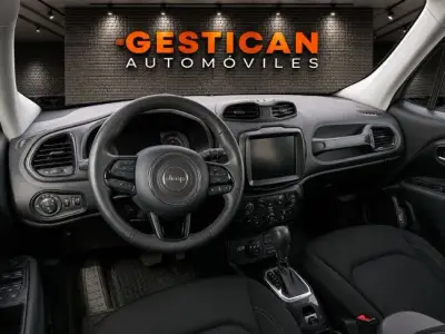 Jeep Renegade 2022 · foto 4