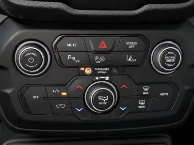 Jeep Renegade 2022 · foto 16