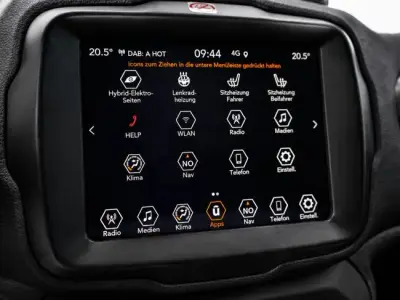 Jeep Renegade 2022 · foto 18
