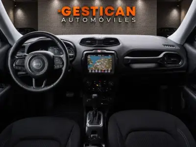 Jeep Renegade 2022 · foto 6