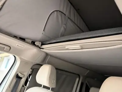 Volkswagen California 2026 · foto 11