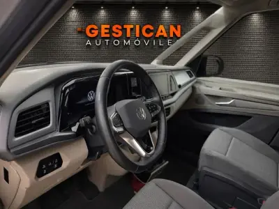 Volkswagen California 2026 · foto 8