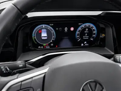 Volkswagen California 2026 · foto 13