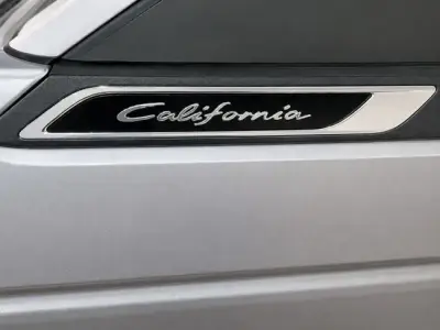 Volkswagen California 2026 · foto 6