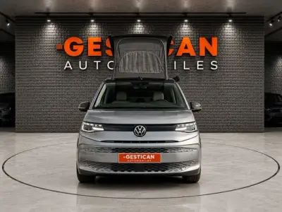 Volkswagen California 2026 · foto 3