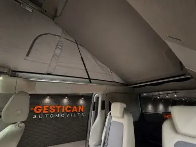 Volkswagen California 2026 · foto 12