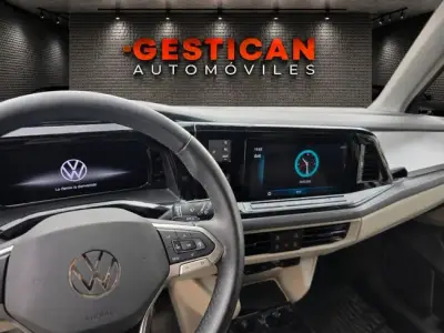 Volkswagen California 2026 · foto 9