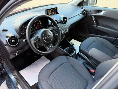 Audi A1 2016 · foto 4