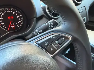 Audi A1 2016 · foto 12