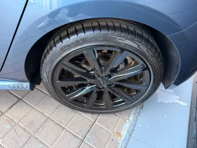 Audi A1 2016 · foto 10
