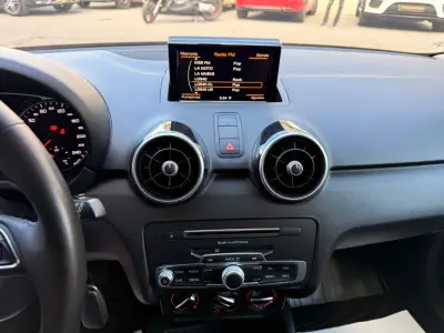 Audi A1 2016 · foto 7