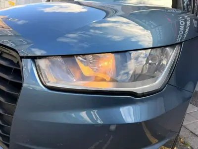 Audi A1 2016 · foto 9