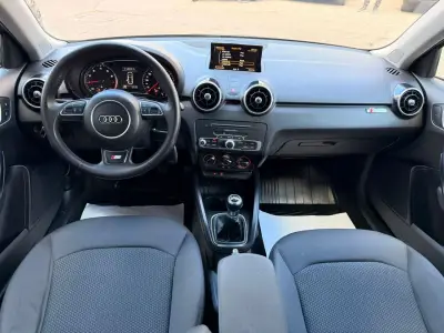 Audi A1 2016 · foto 5