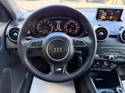 Audi A1 2016 · foto 6