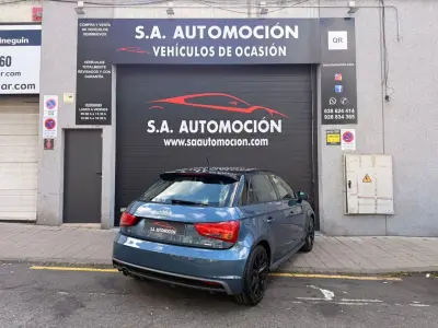 Audi A1 2016 · foto 3
