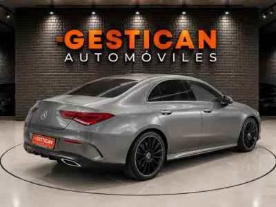 Mercedes-Benz CLA 2023 · foto 3