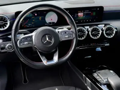 Mercedes-Benz CLA 2023 · foto 6