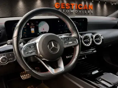 Mercedes-Benz CLA 2023 · foto 8