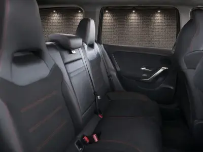 Mercedes-Benz CLA 2023 · foto 15