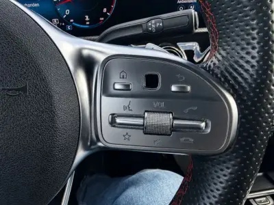 Mercedes-Benz CLA 2023 · foto 13