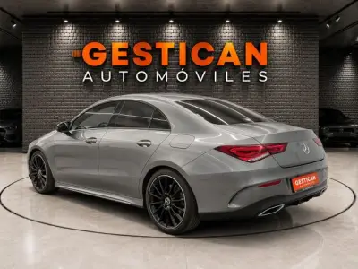 Mercedes-Benz CLA 2023 · foto 4