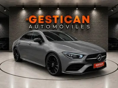 Mercedes-Benz CLA 2023 · foto 5