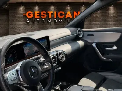 Mercedes-Benz CLA 2023 · foto 10