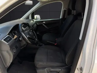 Volkswagen Caddy 2016 · foto 9