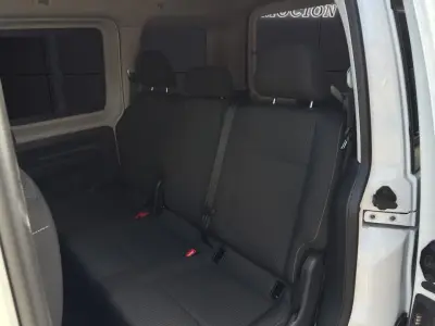 Volkswagen Caddy 2016 · foto 8
