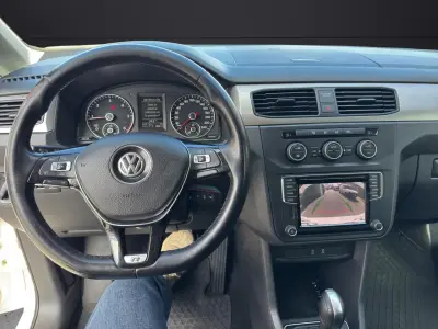 Volkswagen Caddy 2016 · foto 13