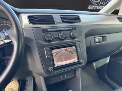 Volkswagen Caddy 2016 · foto 10