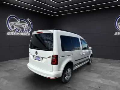 Volkswagen Caddy 2016 · foto 6