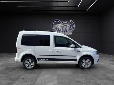 Volkswagen Caddy 2016 · foto 5