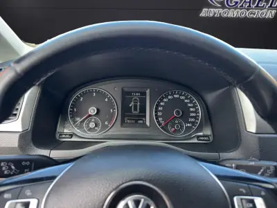 Volkswagen Caddy 2016 · foto 14
