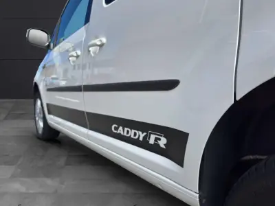 Volkswagen Caddy 2016 · foto 17